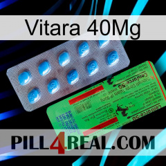 Vitara 40Mg new03